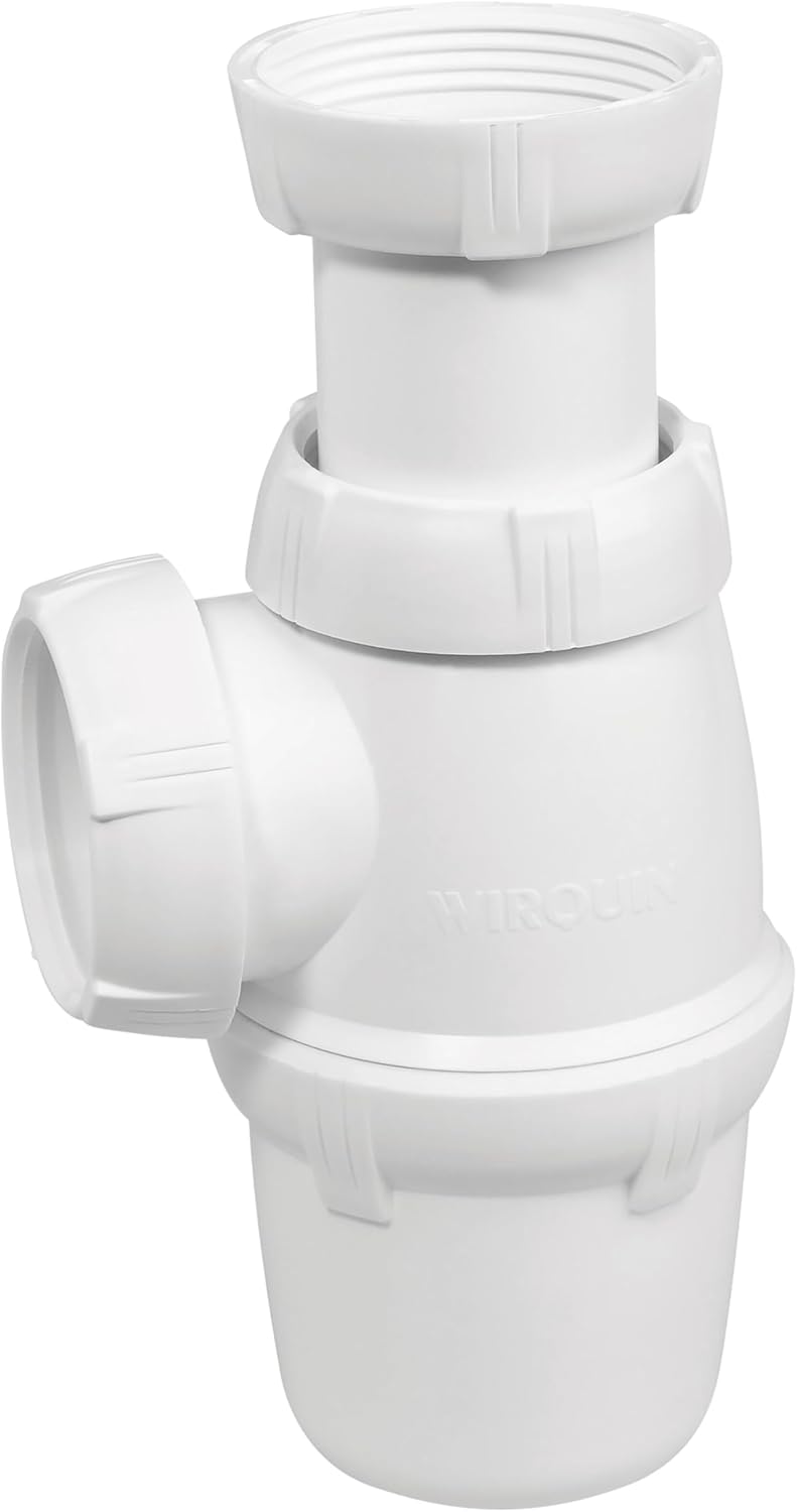 Wirquin Sp Siphon Devier