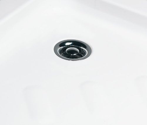 Vue 3 de Wirquin Bonde De Douche