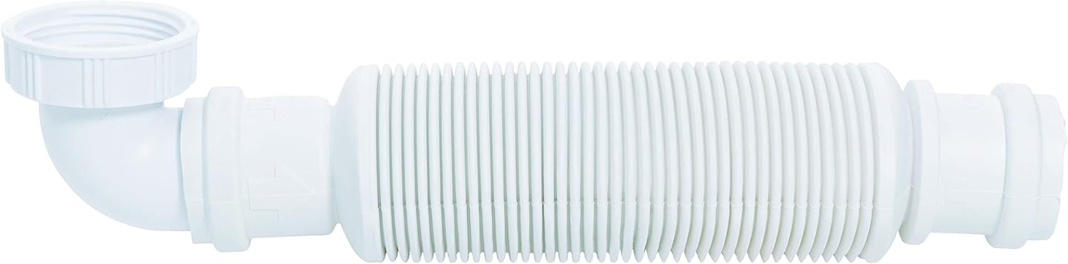 Wirquin Siphon Lavabo Extraplat