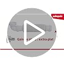 Vue 6 de Wirquin Siphon Lavabo Extraplat