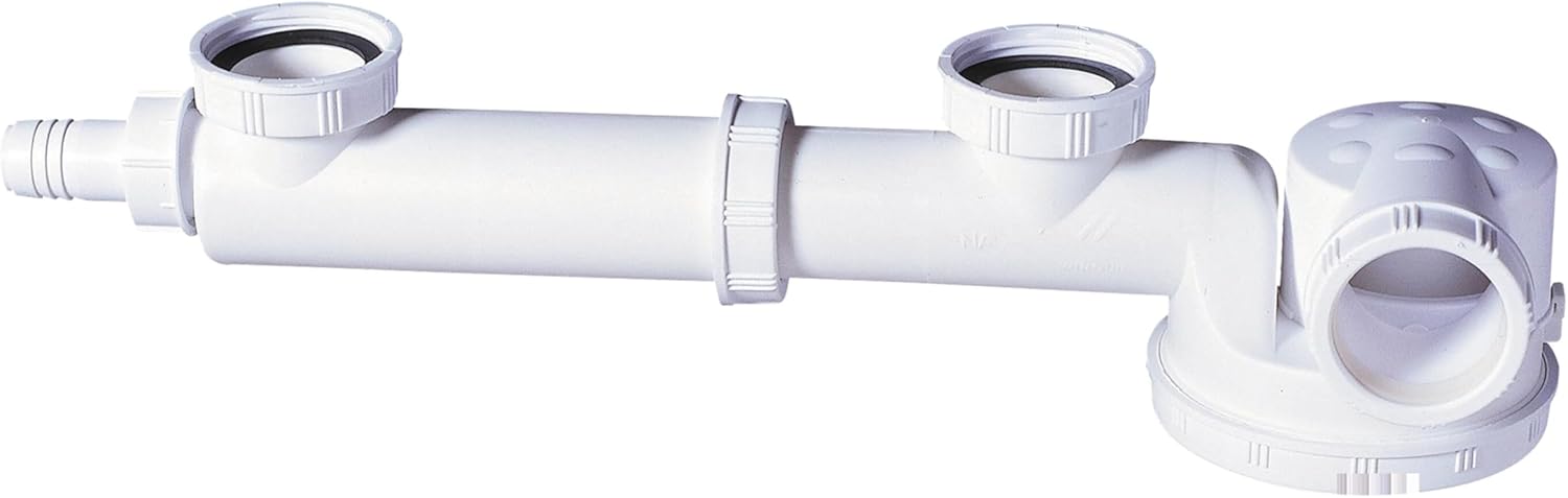 Wirquin Siphon Devier Gain