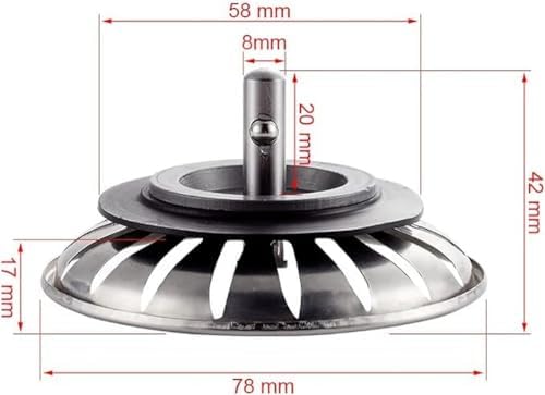 Vue 2 de Ibergrif Pieces Bouchon