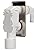 Vue 3 de Alca Plast Siphon En