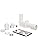 Vue 4 de Alca Plast Siphon En