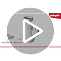 Vue 6 de Wirquin Siphon De Lavabo