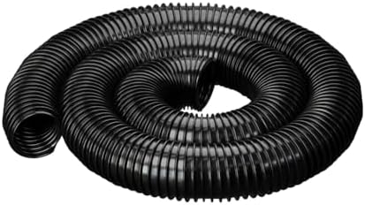 Vue 3 de Tuyau De Bassin Flexible