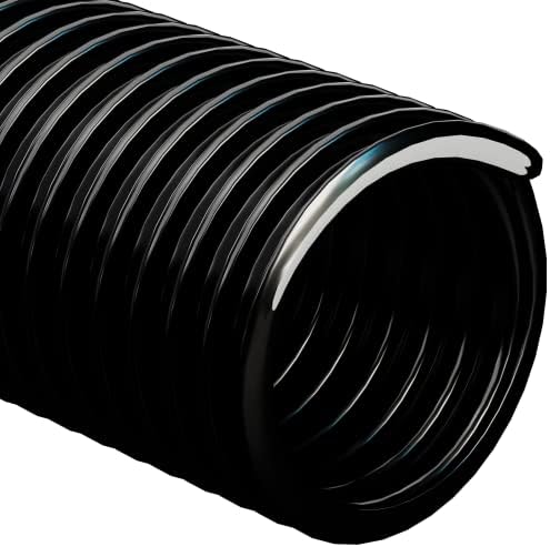 Vue 4 de Tuyau De Bassin Flexible