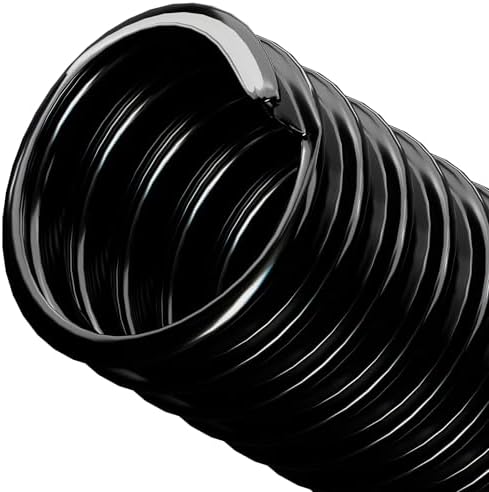 Vue 6 de Tuyau De Bassin Flexible