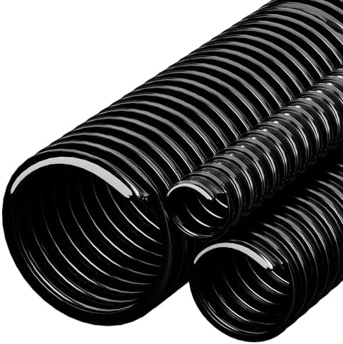 Vue 7 de Tuyau De Bassin Flexible