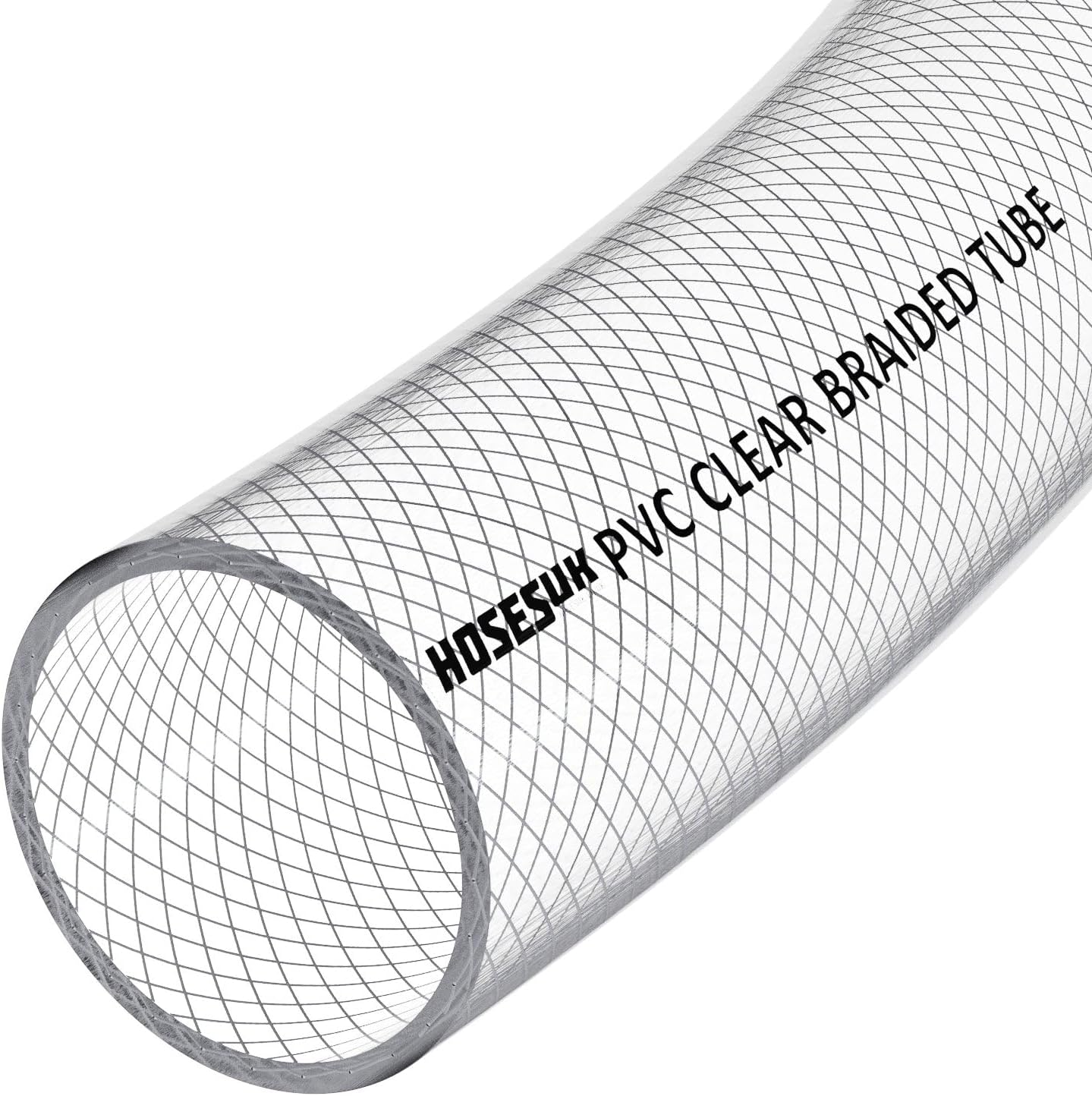 Tuyau Flexible En Pvc