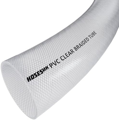 Vue 4 de Tuyau Flexible En Pvc