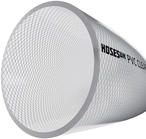 Vue 5 de Tuyau Flexible En Pvc