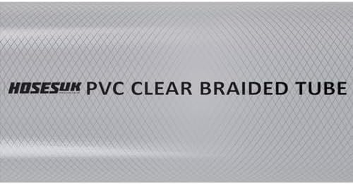 Vue 6 de Tuyau Flexible En Pvc