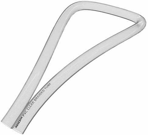 Vue 7 de Tuyau Flexible En Pvc