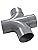 Vue 2 de First Plast Raccord Pvc