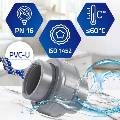 Vue 3 de Manchon Detachable Pvc