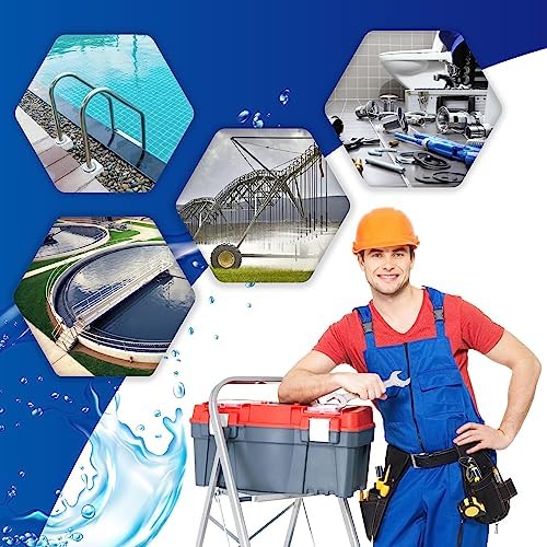 Vue 6 de Manchon Detachable Pvc