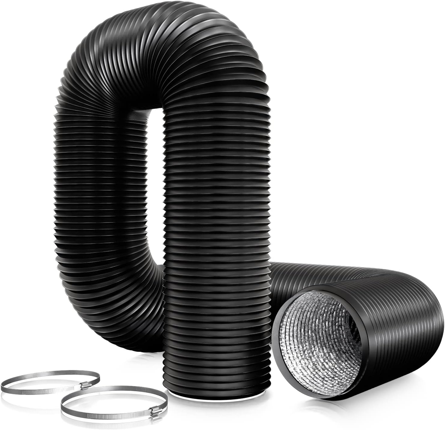 Aygrochy Tuyau Ventilation En