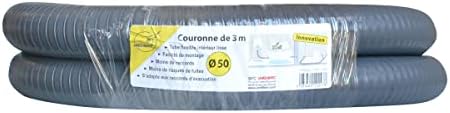 Vue 3 de Jardibric Tubes Flexibles Pvc