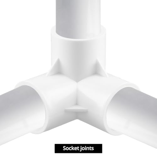 Vue 3 de Qwork Pieces Raccords De