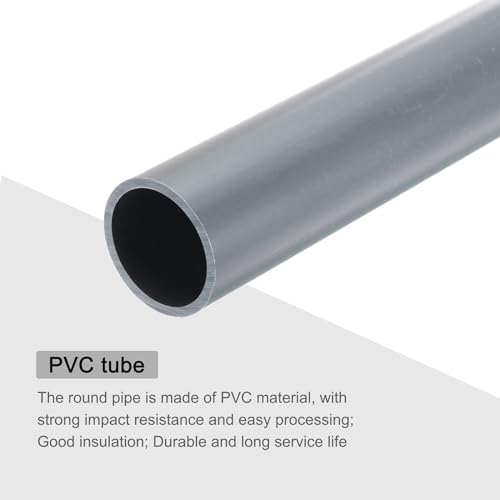 Vue 4 de Quarkzman Tube Rigide En