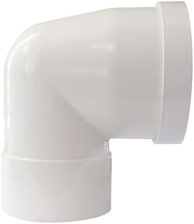 Vue 3 de Regiplast Pc Pipe Courte