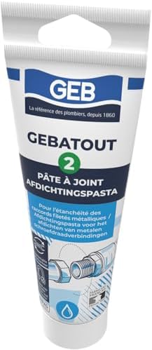 Vue 3 de Geb Gebatout Tube Ml