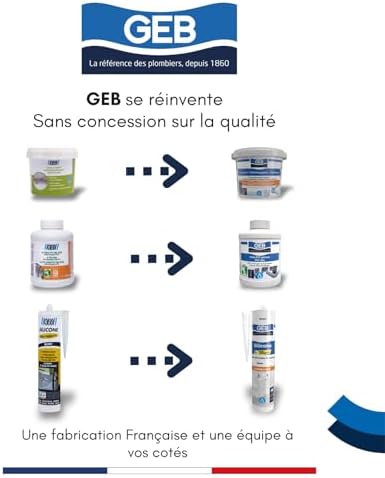 Vue 4 de Geb Gebatout Tube Ml