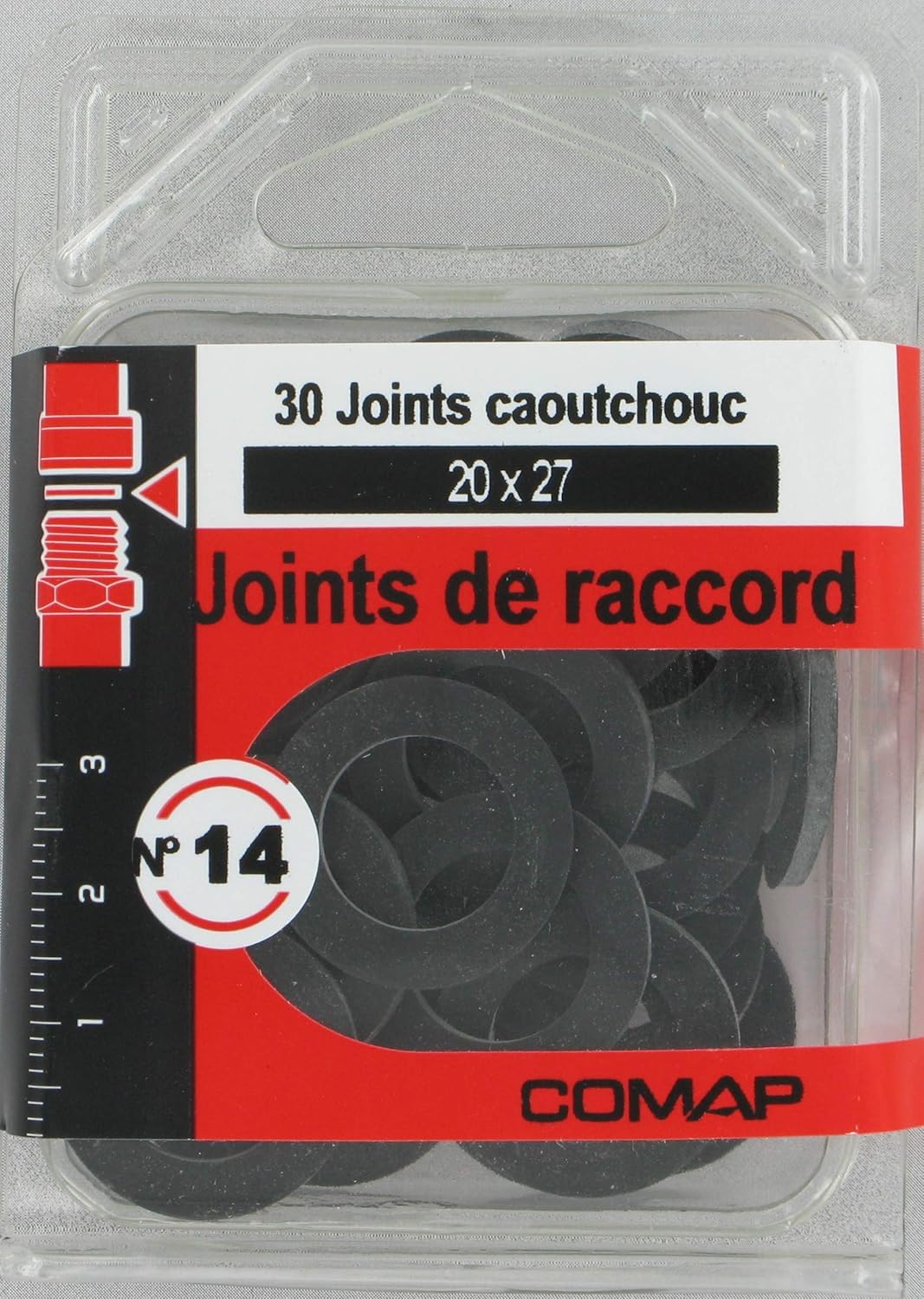 Comap Lot De Joints