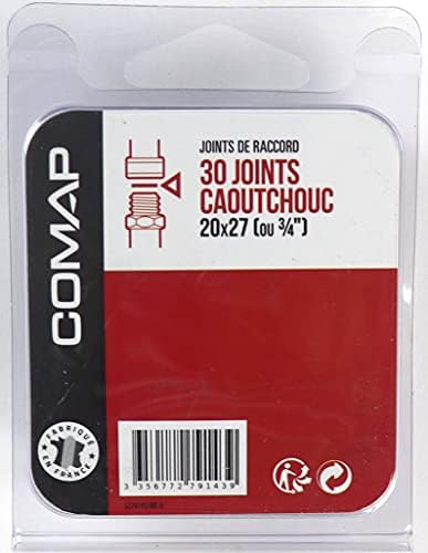Vue 2 de Comap Lot De Joints