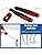 Vue 5 de Glarks Assortiment De Joints