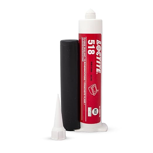 Loctite Ml Cartouche Standard