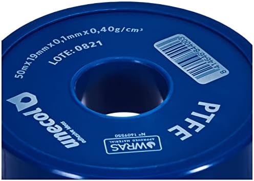 Vue 3 de Unecol Ruban En Ptfe