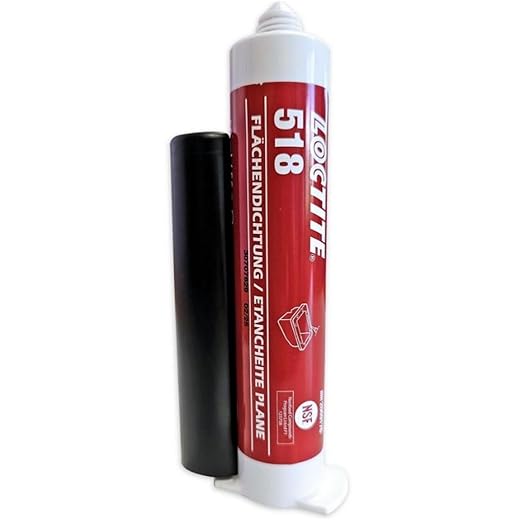 Pate Joints Moteur