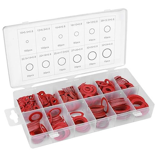 Assortiment De Joints En