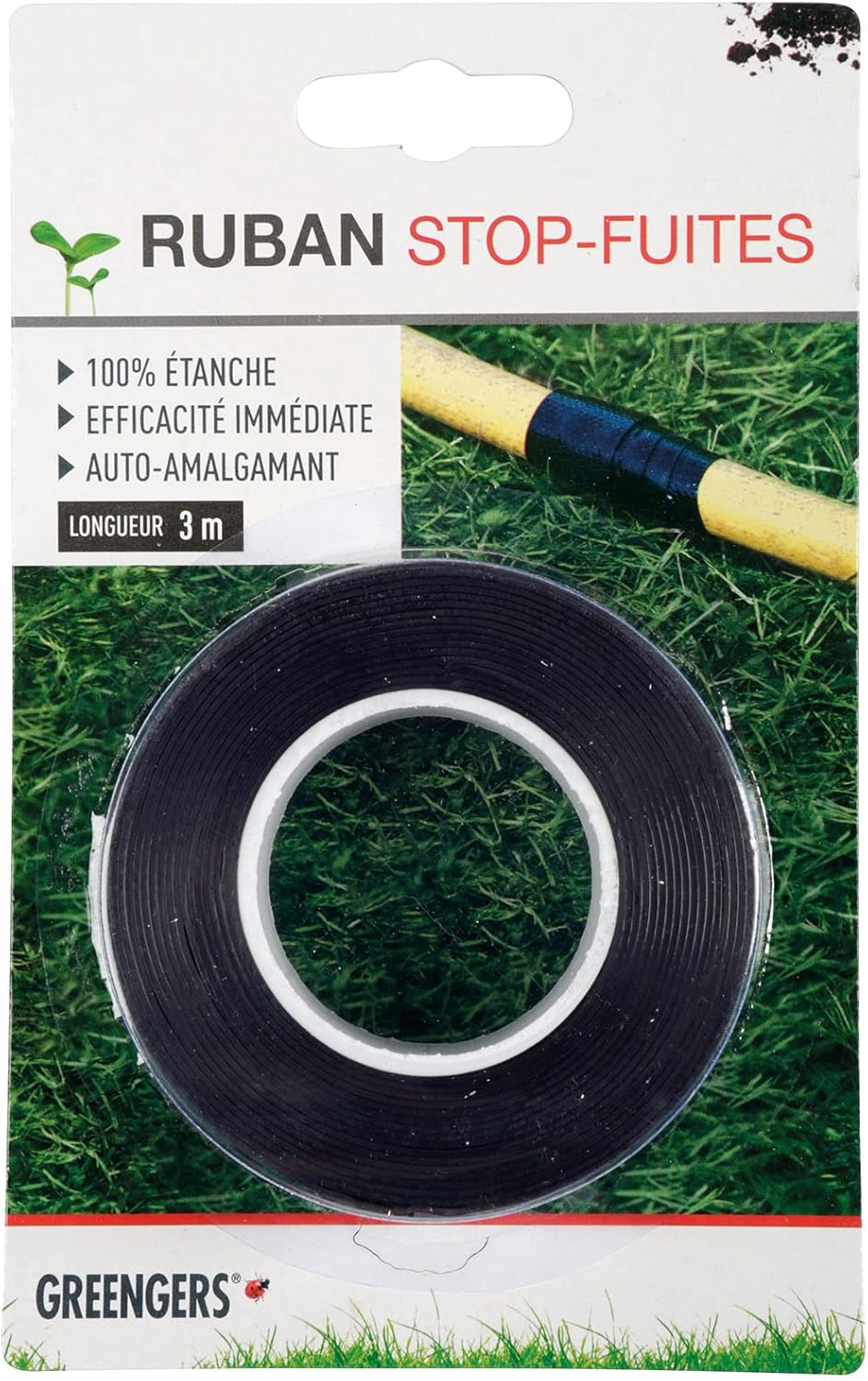 Greengers Duct Tape Ruban