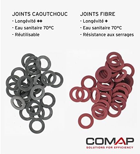 Vue 2 de Comap Coffret De Joints