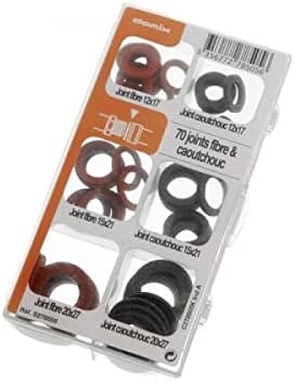 Vue 3 de Comap Coffret De Joints