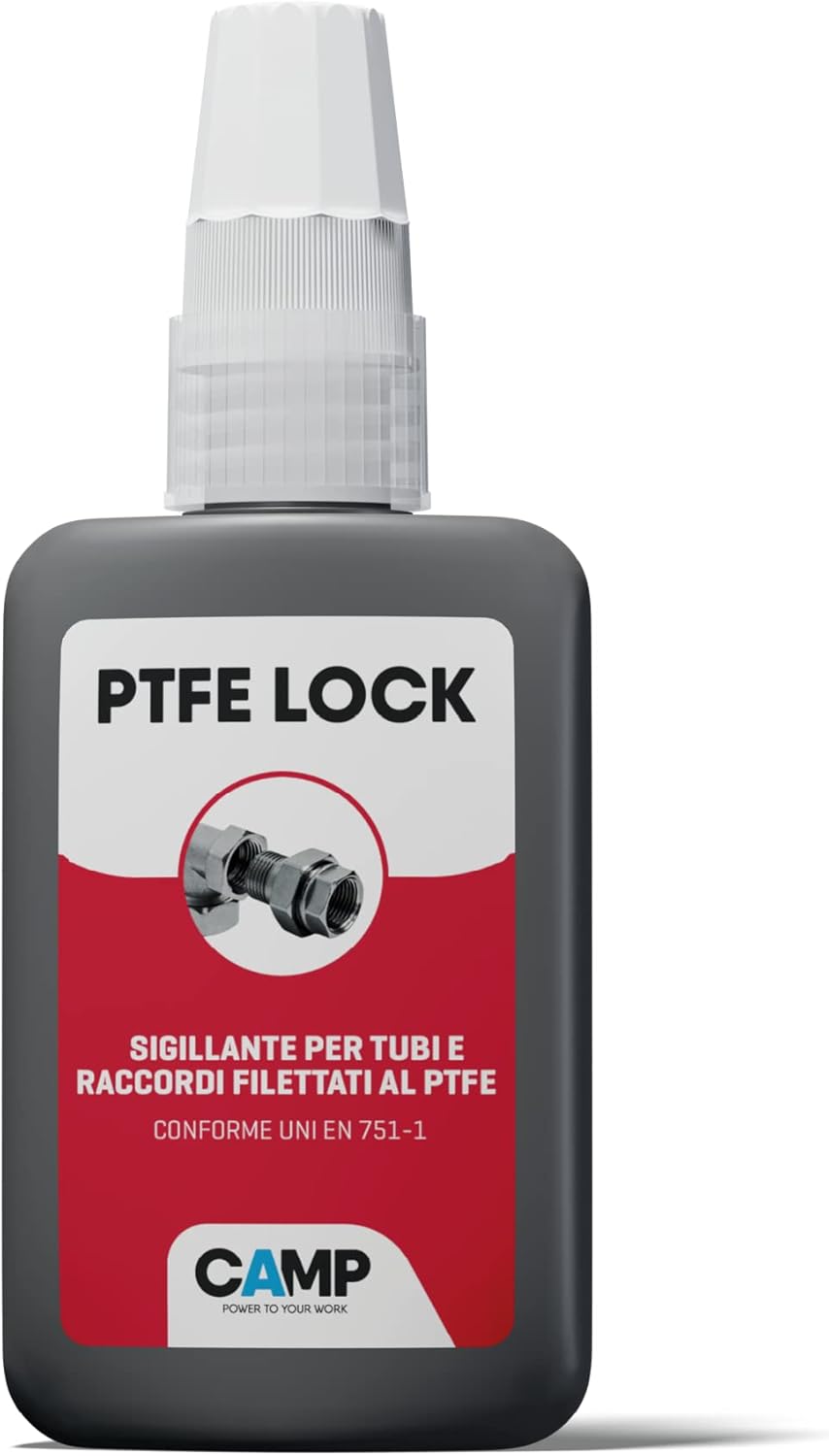 Camp Ptfe Lock Adhesif