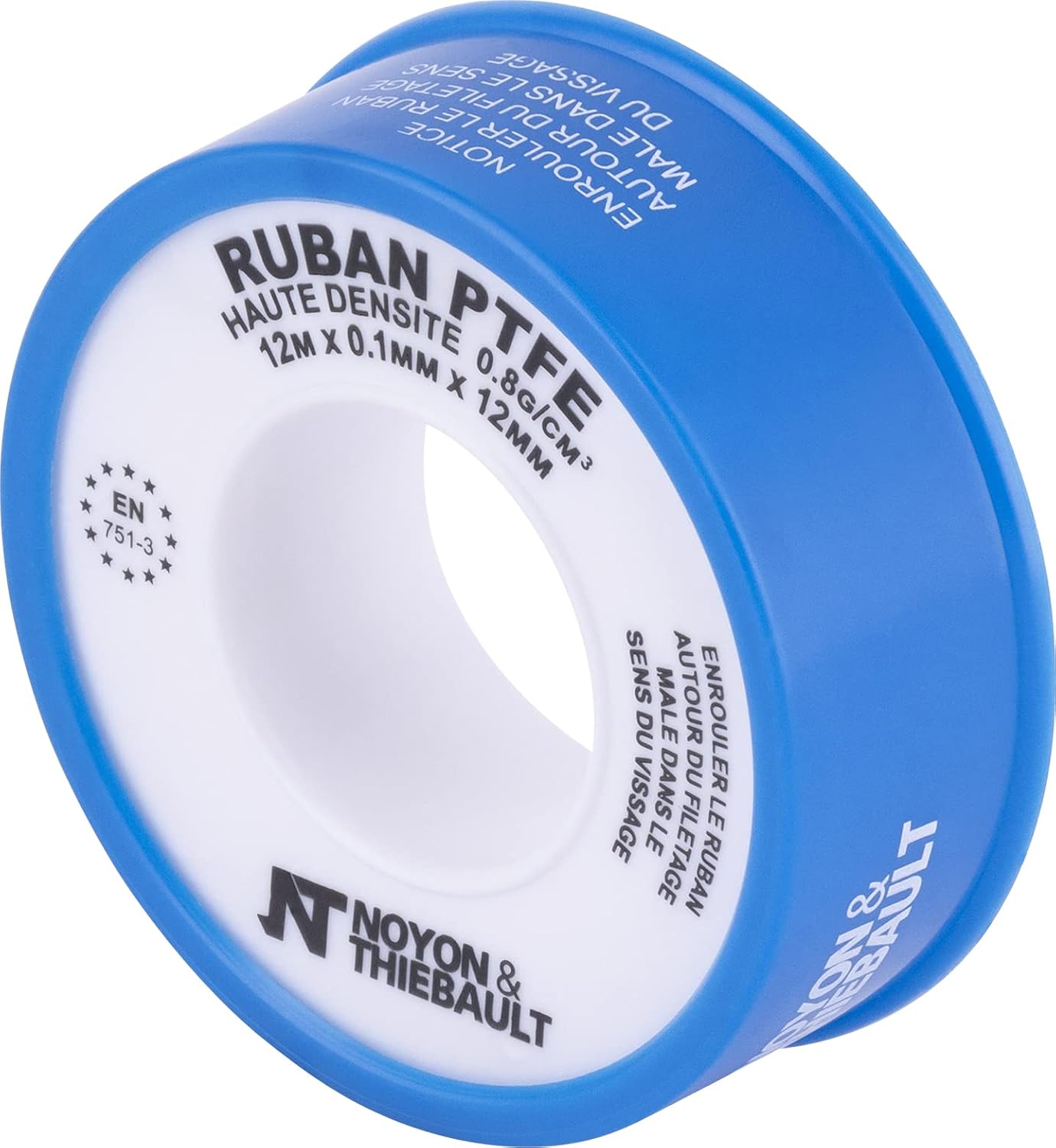 Rouleau Teflon Ptfe Haute