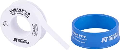 Vue 5 de Rouleau Teflon Ptfe Haute