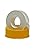 Vue 2 de Schlafer Teflon Hydraulique Ptfe