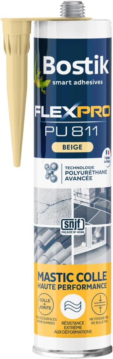 Bostik Mastic Colle Flexpro