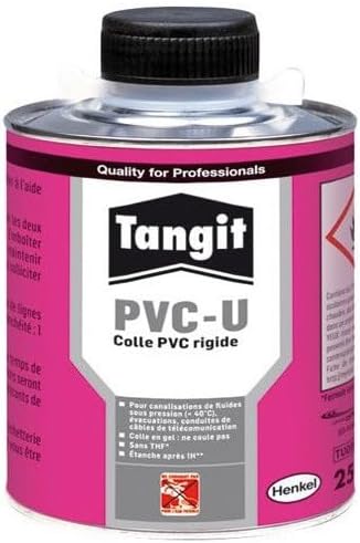 Tangit Colle Pvc