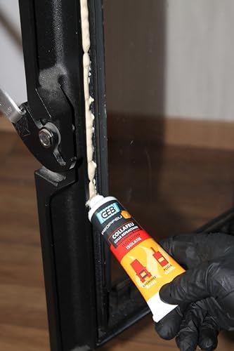 Vue 4 de Geb Colle Refractaire Collafeu