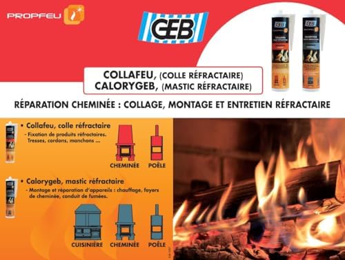 Vue 6 de Geb Colle Refractaire Collafeu