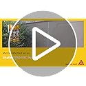 Vue 7 de Sika Mastic Polyurethane Pu