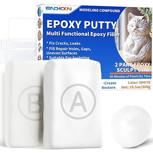 Mastic Epoxy Endhokn