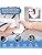 Vue 4 de Mastic Epoxy Endhokn
