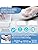 Vue 6 de Mastic Epoxy Endhokn
